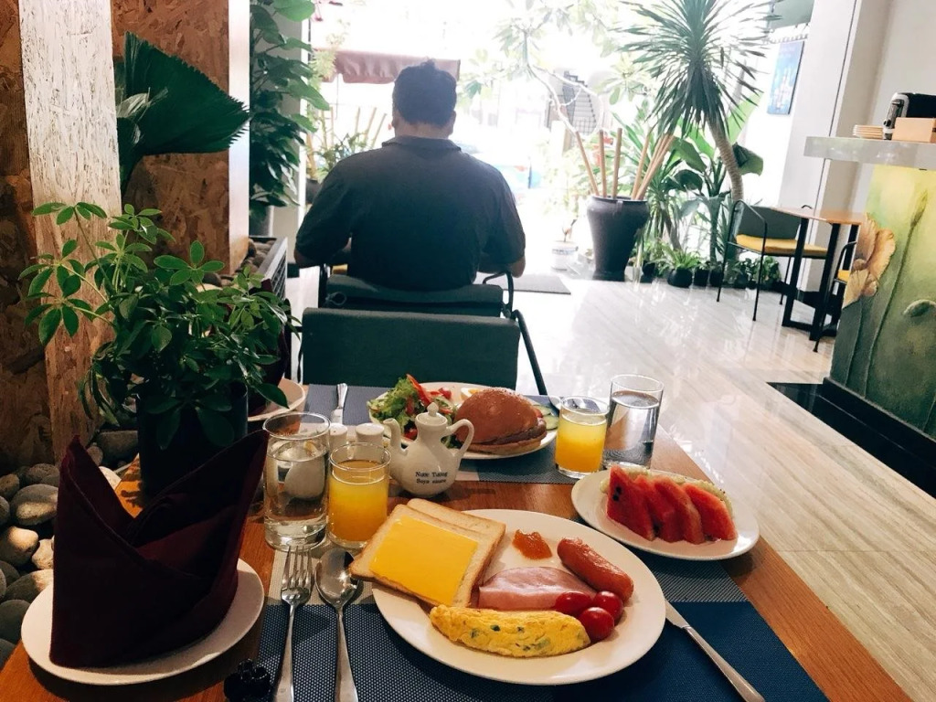 Essenza Hotel