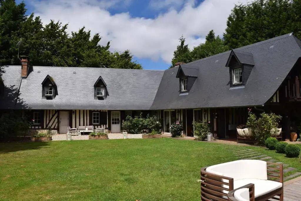 Le Cottage Mirabelle