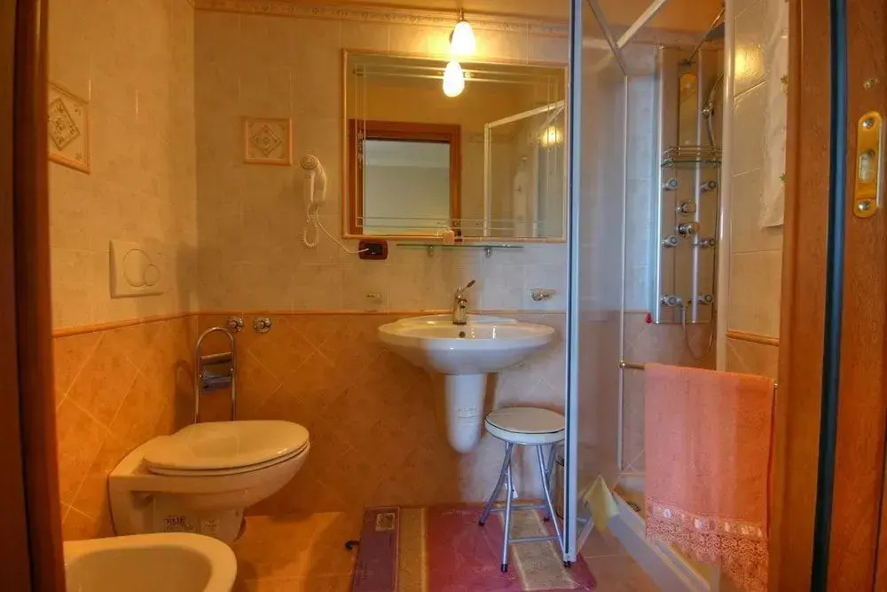 B&B Il Pavone