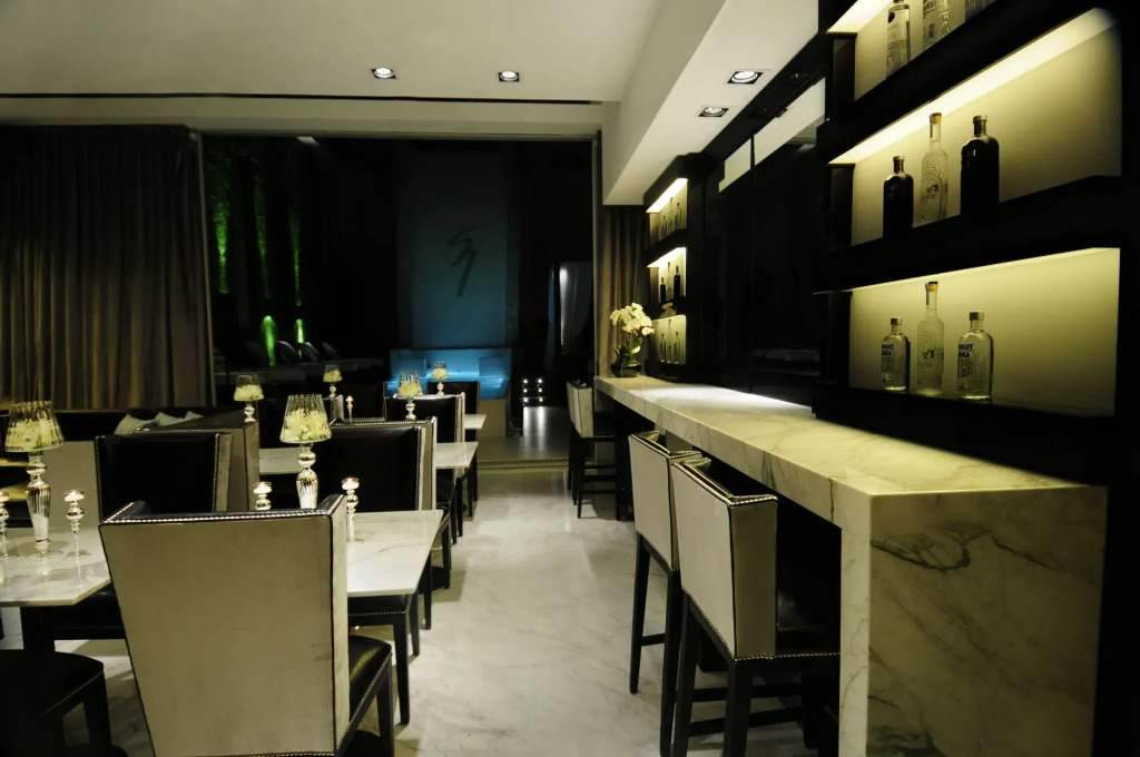 1828 Smart Hotel Boutique