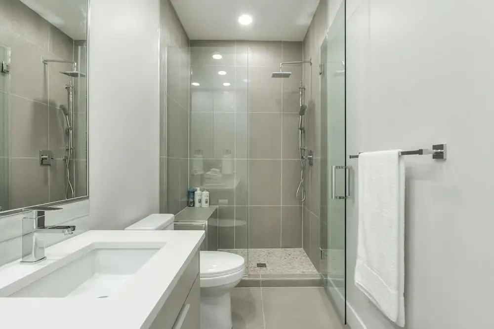 New Luxury Townhome 23