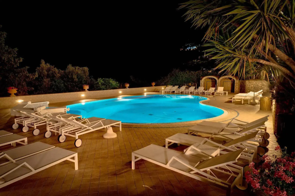 Hotel Mamela