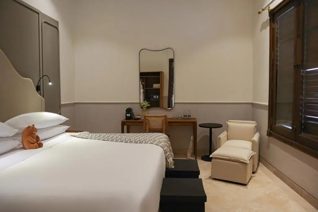Hotel Casa Bianca by Faranda Boutique