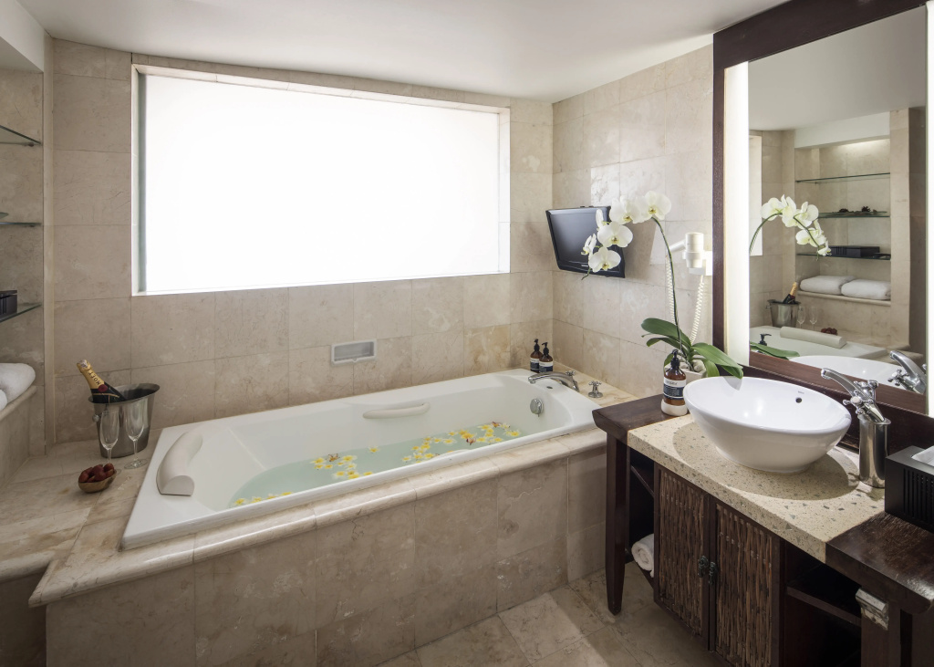 Ramayana Suites and Resort
