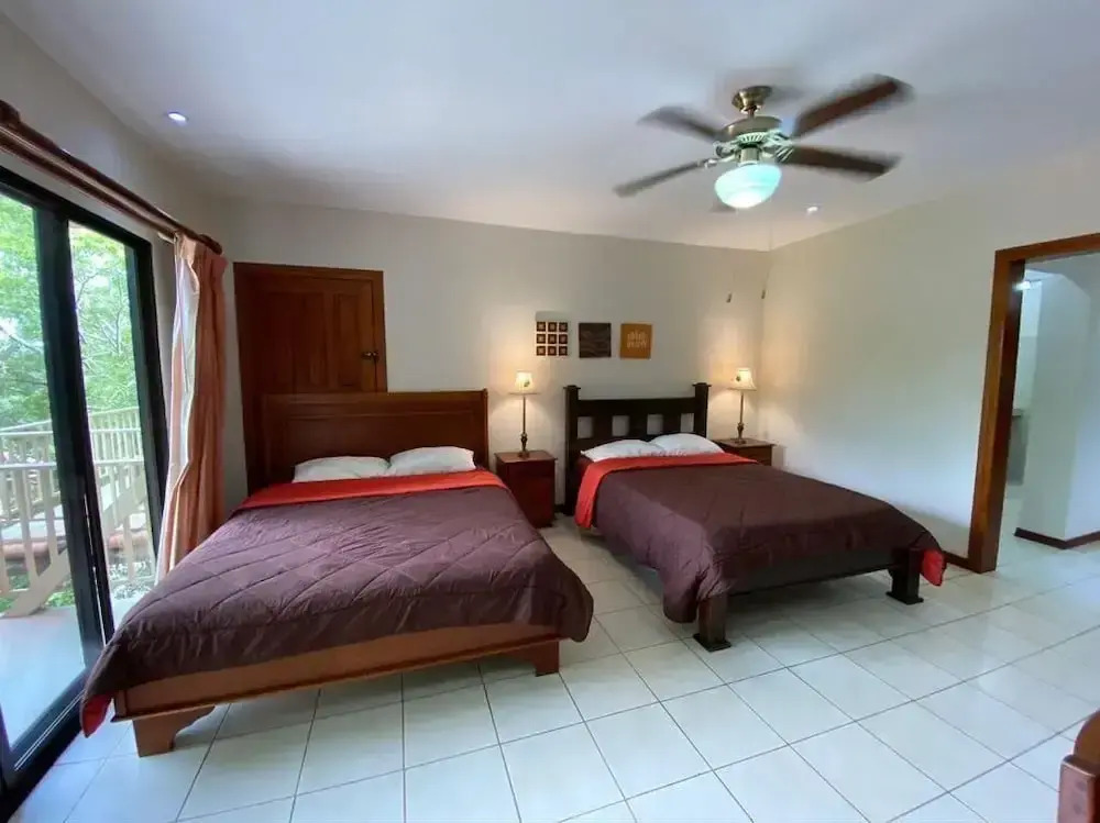 Vista Bahia Beach Resort