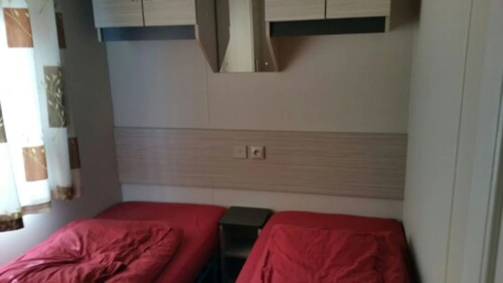 Camping Officiel Siblu Le Bois Dormant