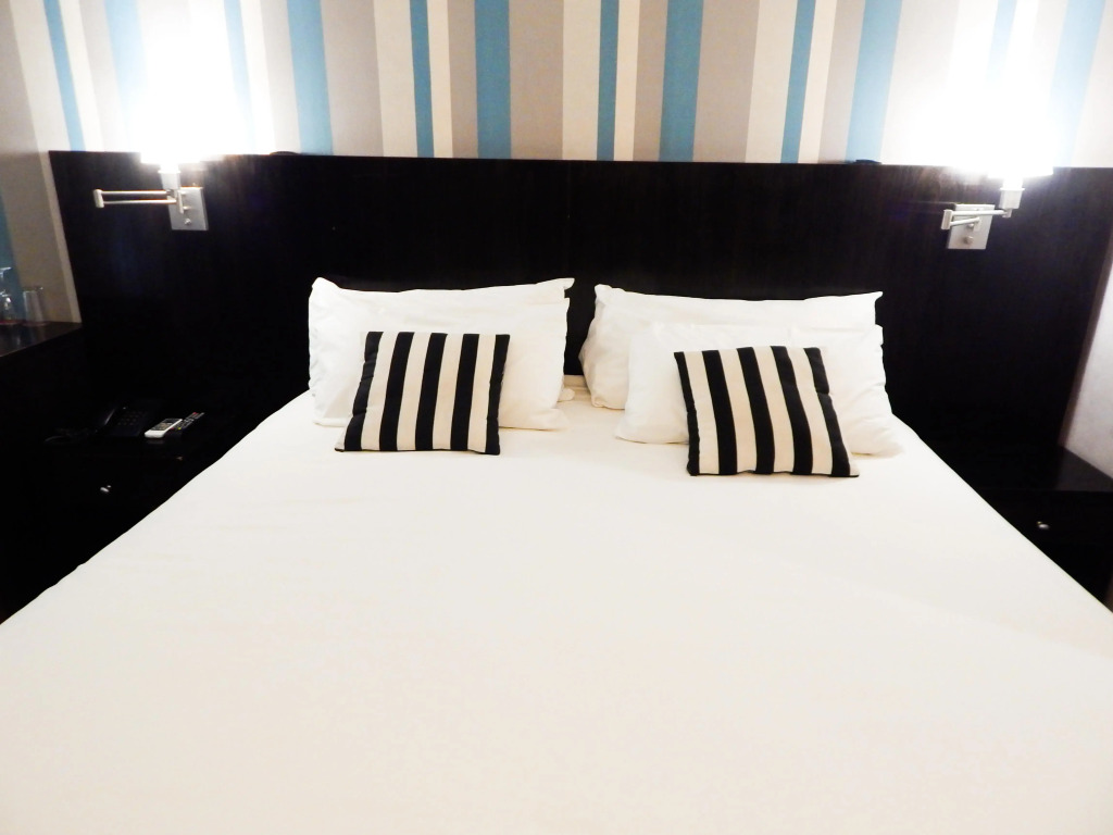Ribera Sur Hotel