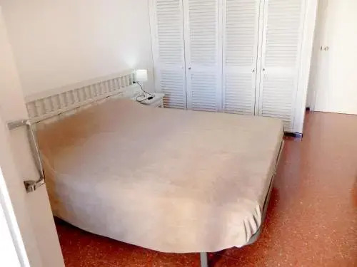 Apartment Passeig Marítim