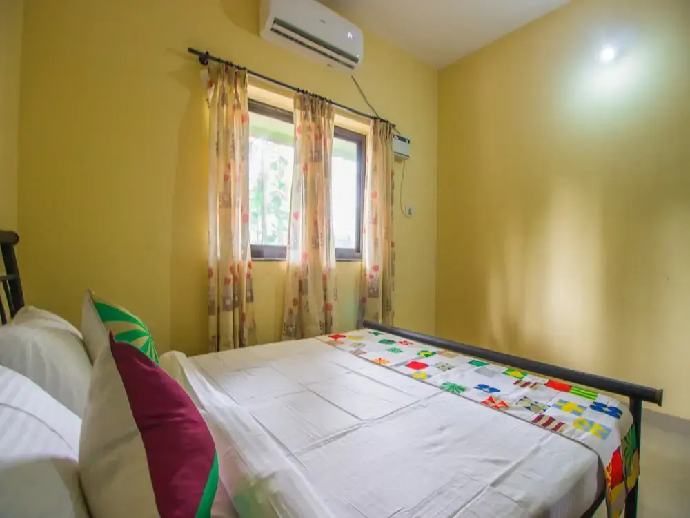 OYO 15773 Home 2BHK With Balcony Majorda