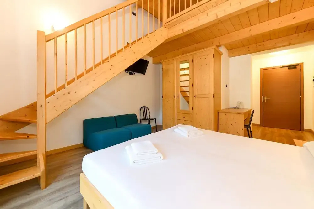 Hotel Bleis