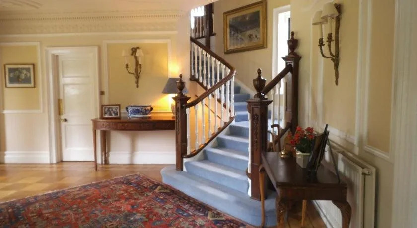 Tabsfield B&B