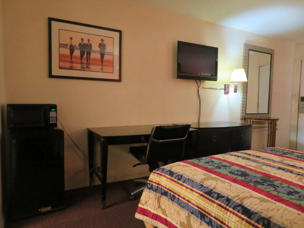 Travel Inn Beaumont