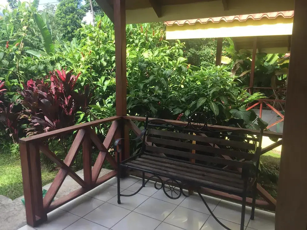 Selvita Lodge Arenal