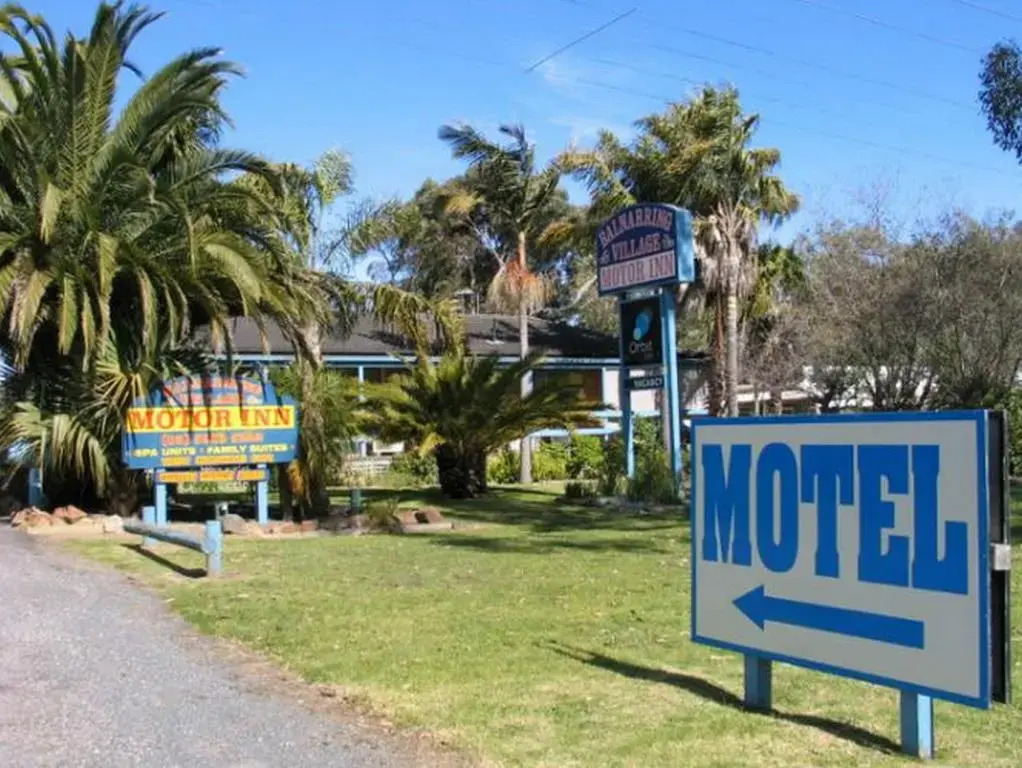 Balnarring Village Motor Inn