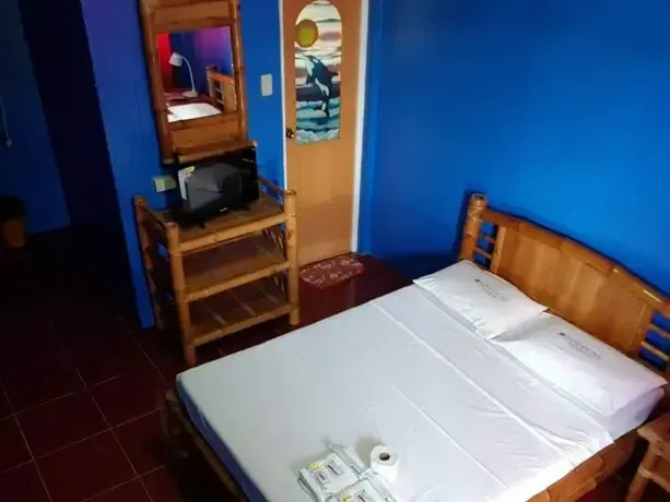 Sunshine Inn Resort Matabungkay