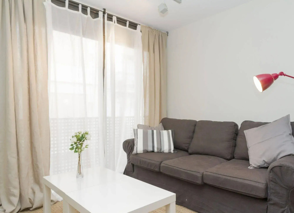 Paralelo Apartments