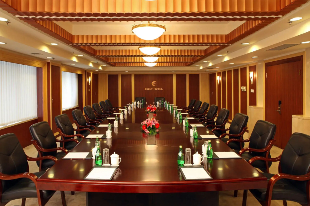 Dalian East Hotel