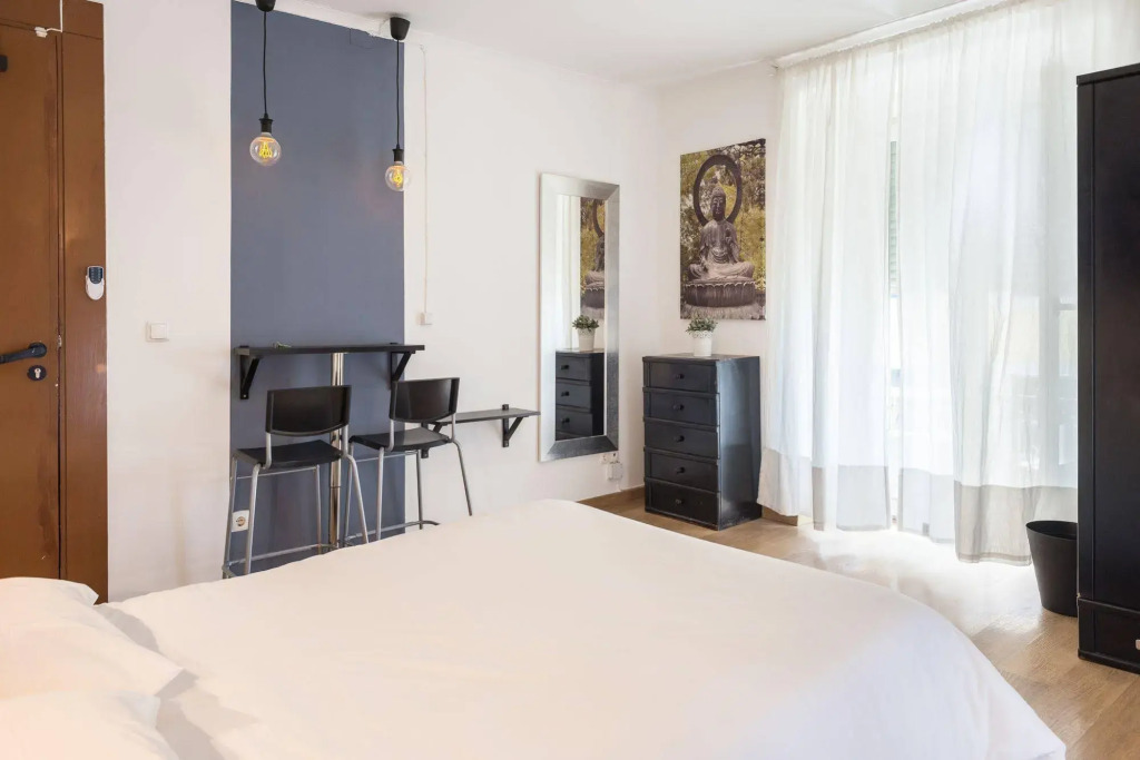 Cosy Concept Rooms Chiado