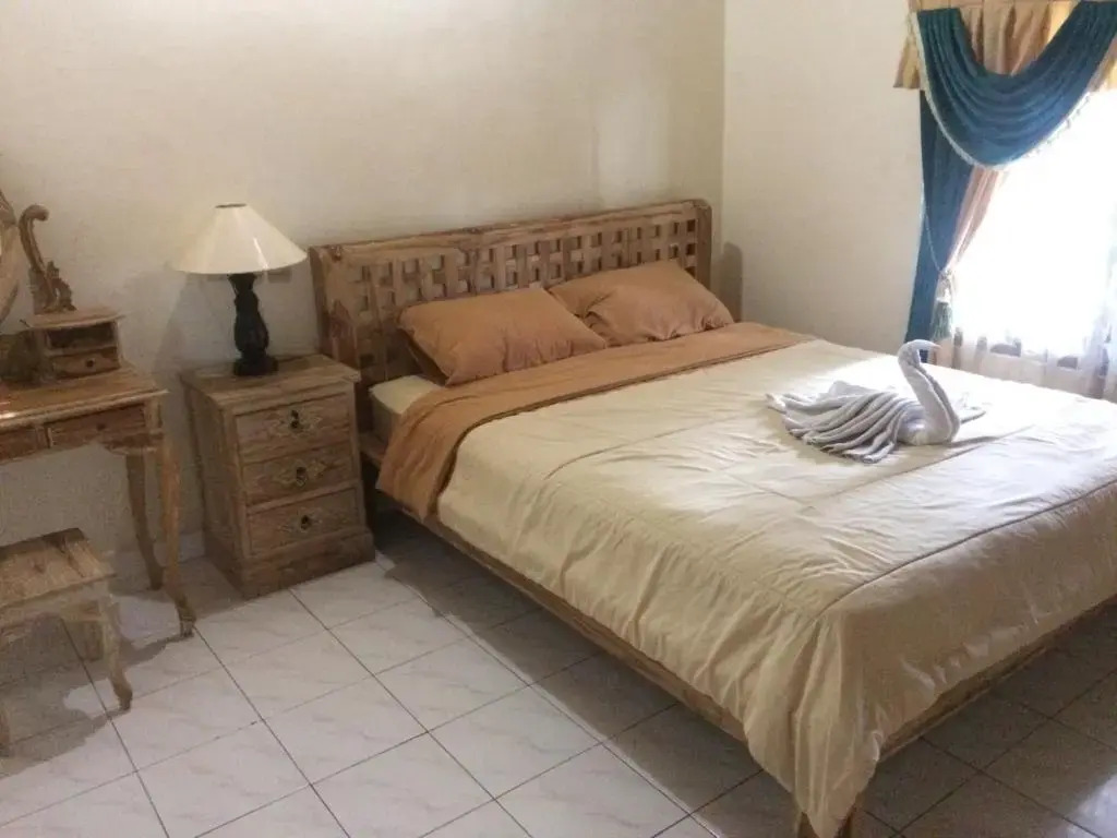 Arsa Homestay & Spa