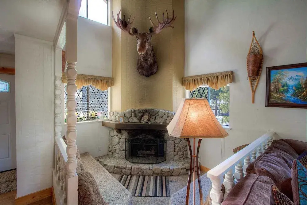 Pinehill Ponderosa by Lake Tahoe Accommodations