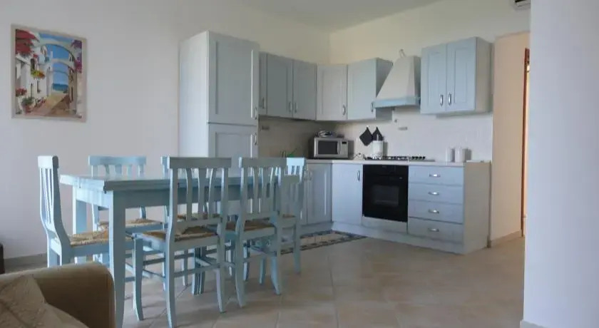 Appartamento Itaca