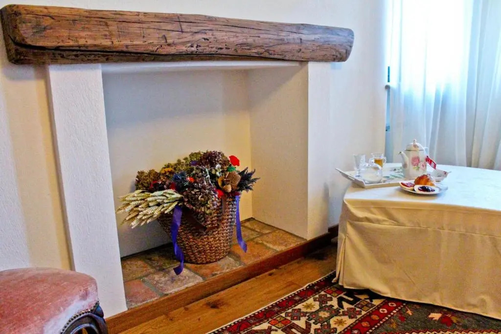Agriturismo Rivella