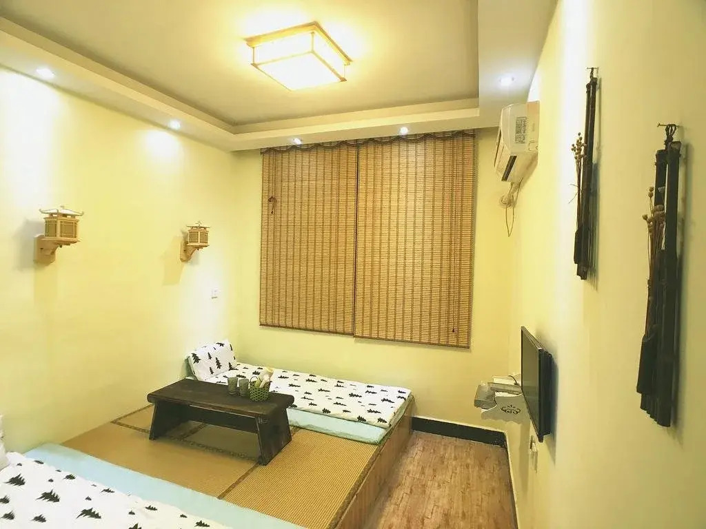 Hefong Youth Hostel