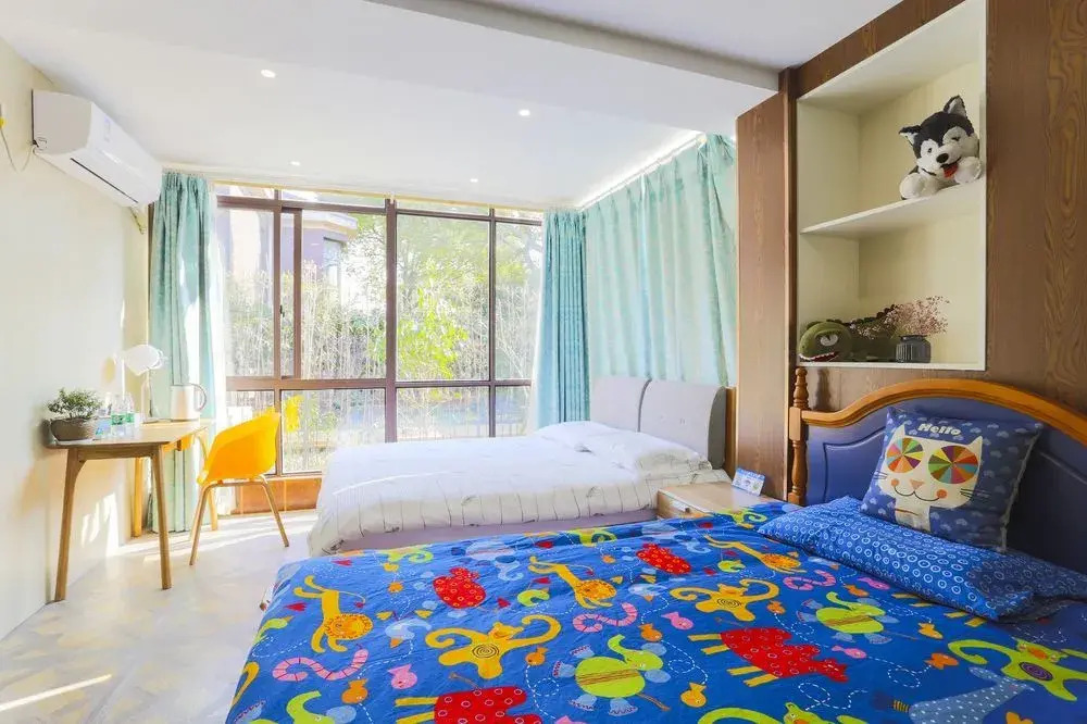 Xinmei Boutique Hotel