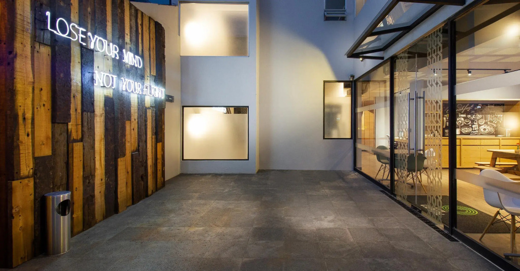Hotel MX aeropuerto CDMX, Trademark Collection by Wyndham