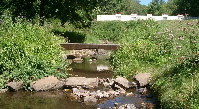 Moulin Bas