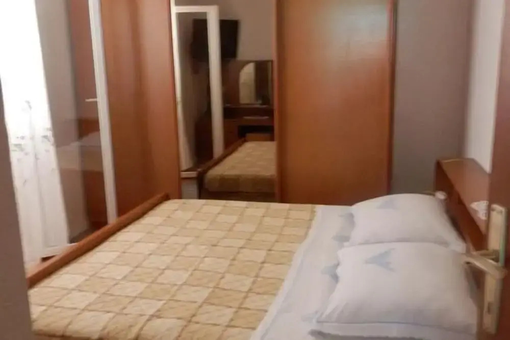 Apartment Vesna & Ivica - Two Bedroom Apartment With Terrace and Sea View