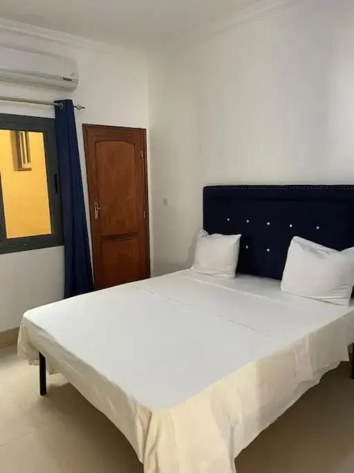 TérangaLux Appartement Le Yoruba Dakar Sacré Cœur 3