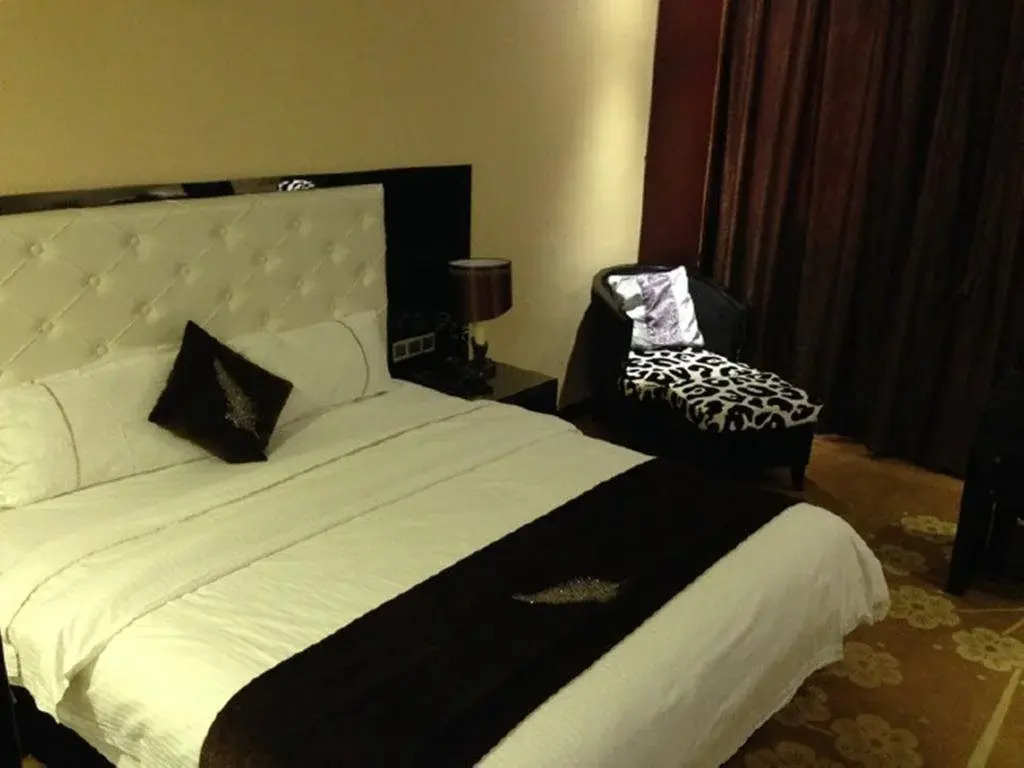 Tianguo Times Hotel