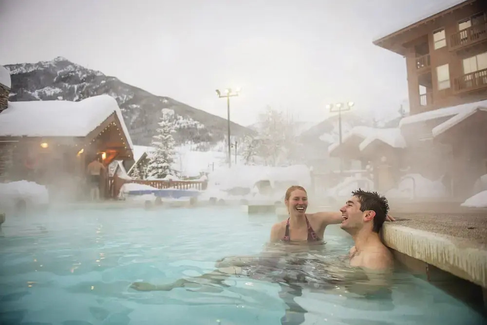 Panorama Mountain Resort - Toby Creek Horsethief Condos