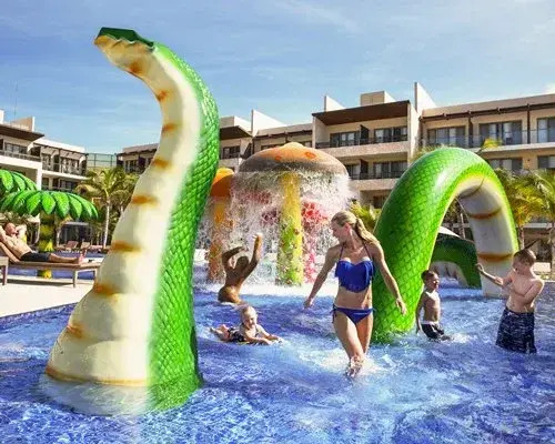 TravelSmart at Royalton Riviera Cancun Exclusive for WVO Members - 4 Nights, Cancun, Mexico