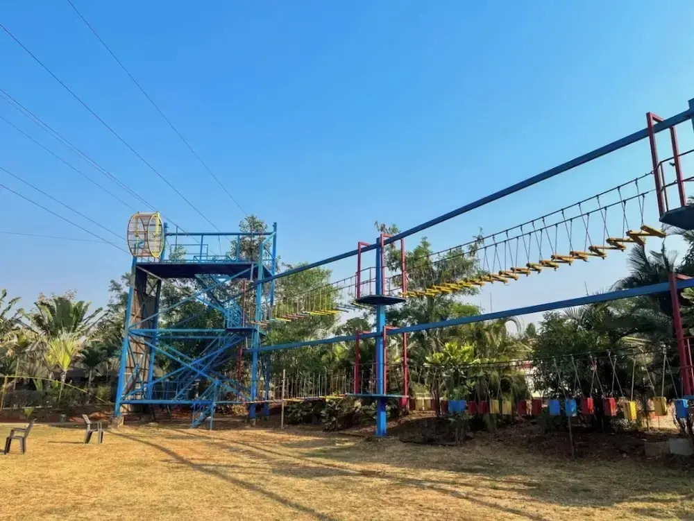 Swarg Resort