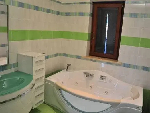 Villa Eden Casa Vacanze