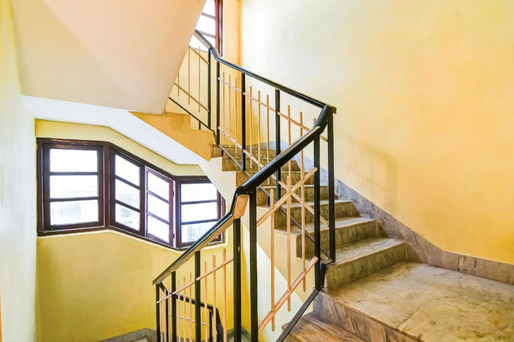 Hotel O Alipore Near Chetla Formerly Alipore Guest House