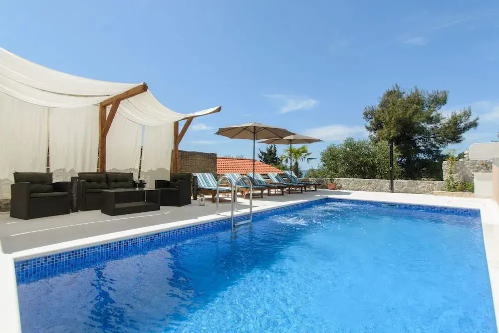 Apartments Villa Aurora 3