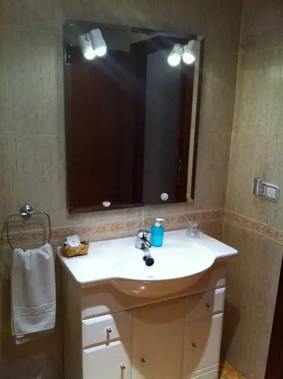 Hostal El Puerto