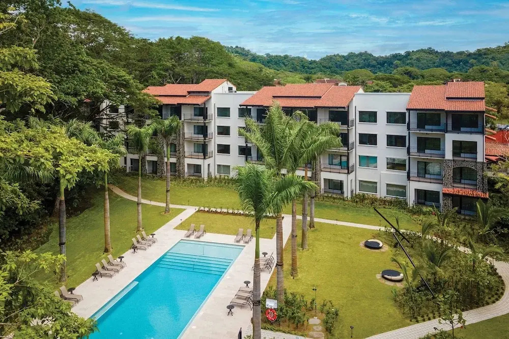 Marriott Vacation Club at Los Sueños