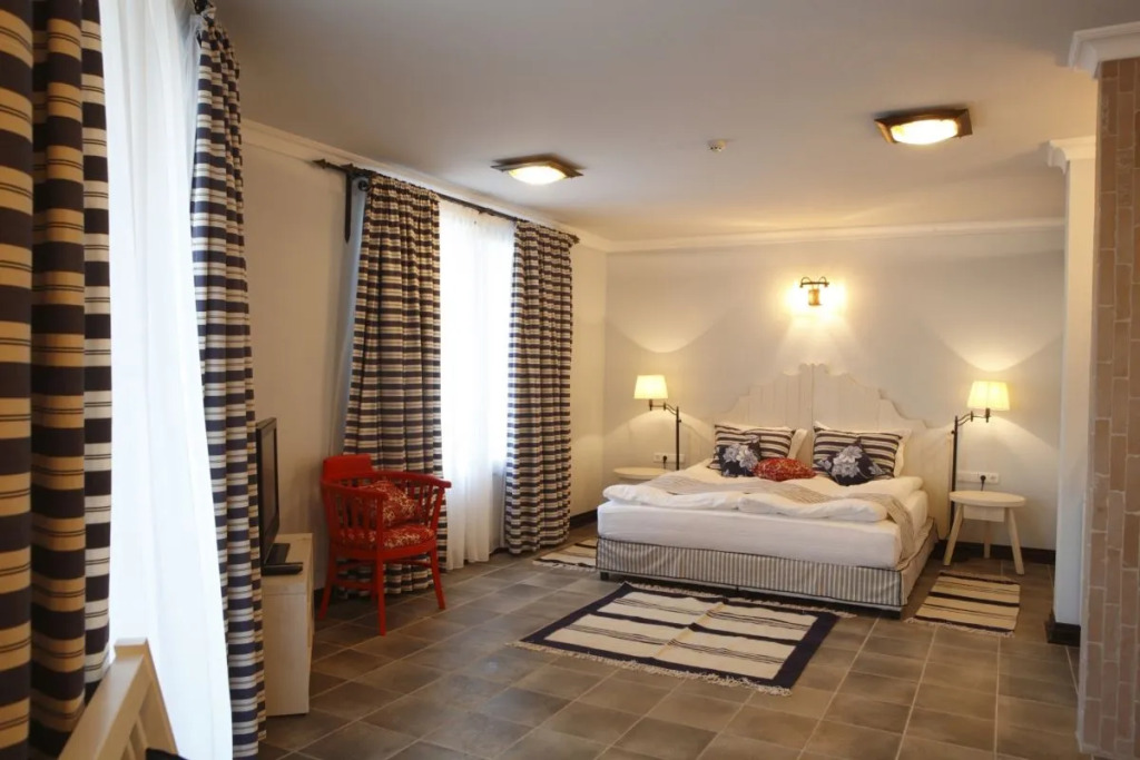 Oasis Resort Lozenets
