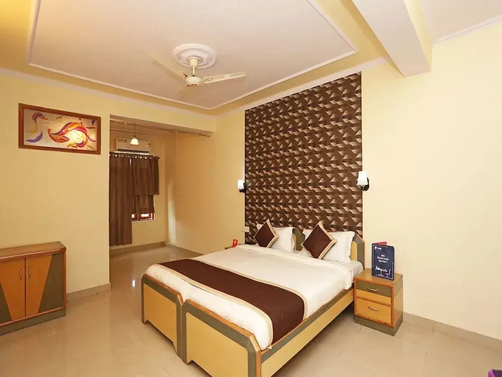 Gem City Inn By OYO Rooms