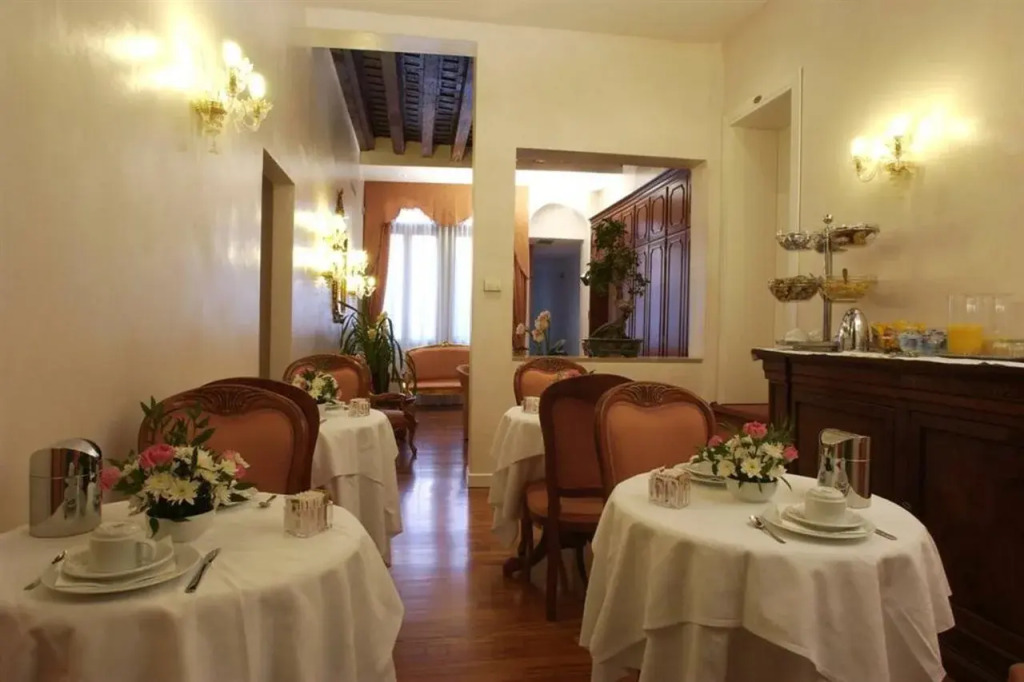 Hotel Locanda Canal