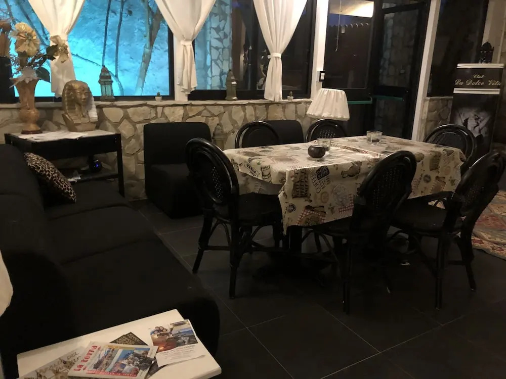 Dolce Vita casa vacanze