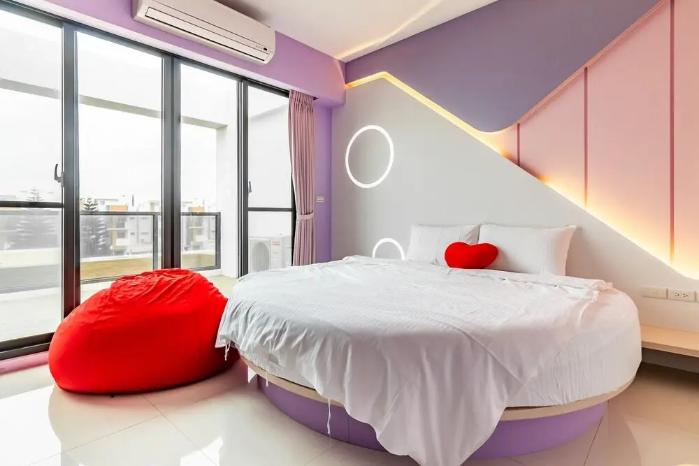 Turn Left Homestay