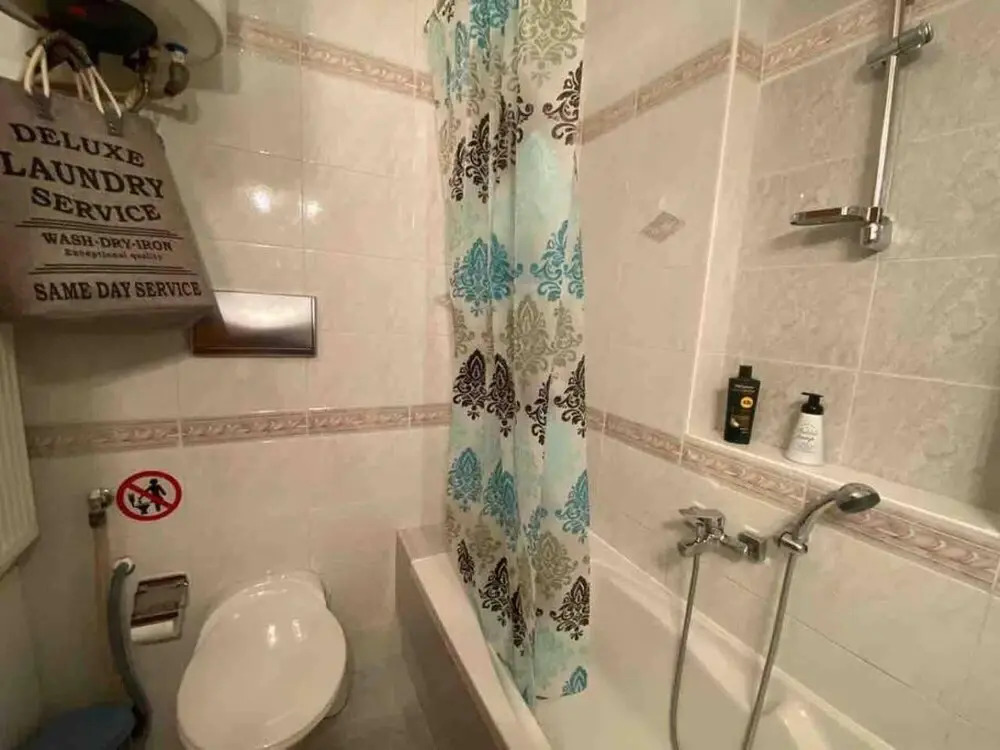 Well Designed 2 Bdr Apartment