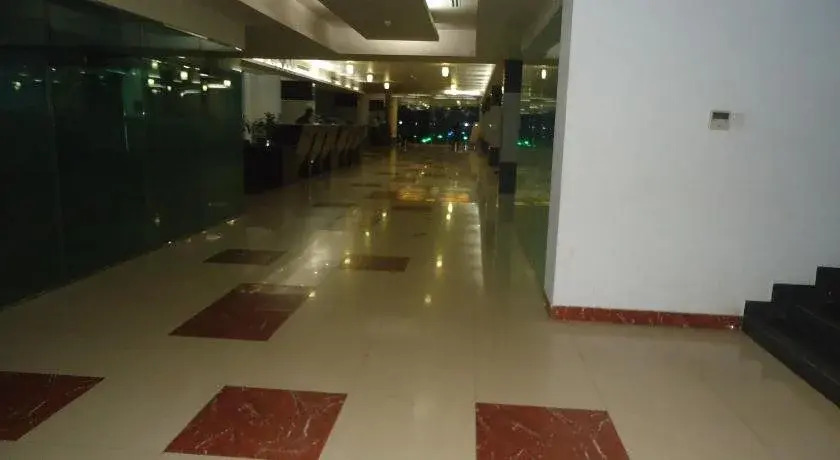 Sea Princess Hotel