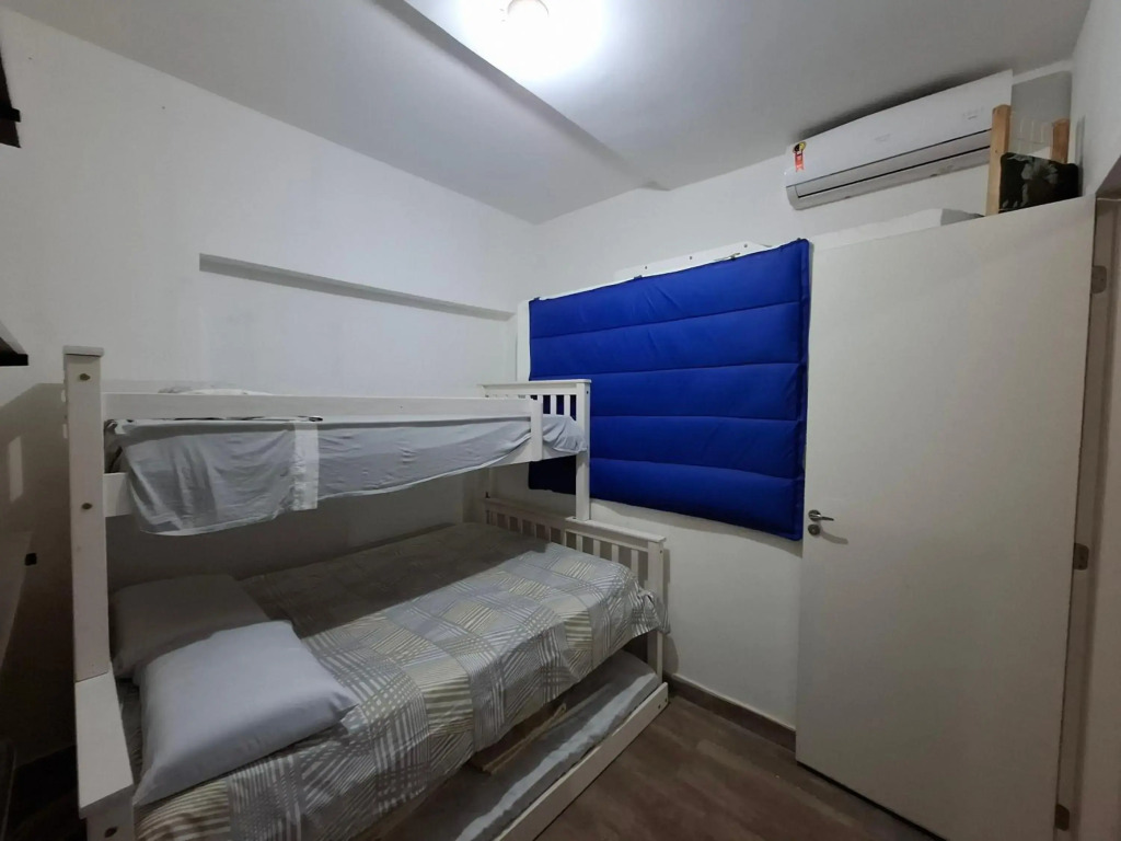 Casa Vila da Saúde, aconchegante com 2 garagens e 2 quartos