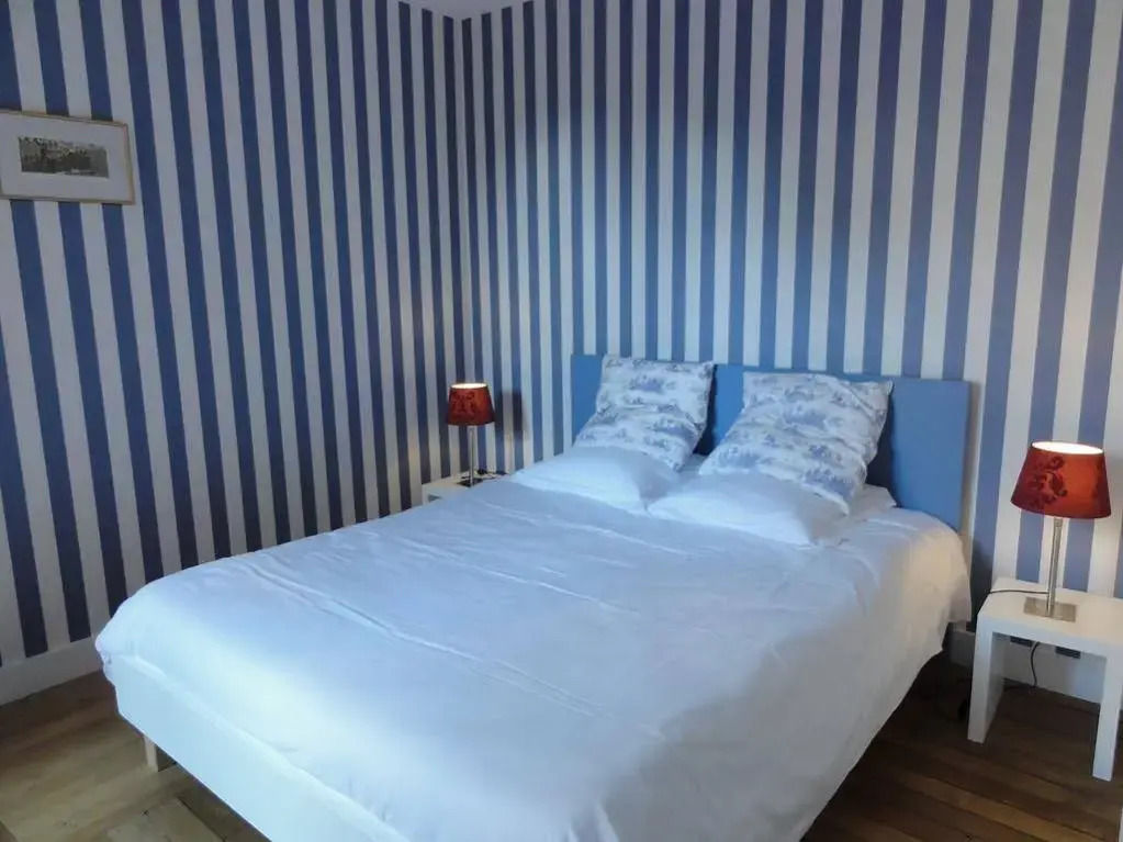 Les Appartements Notre Dame